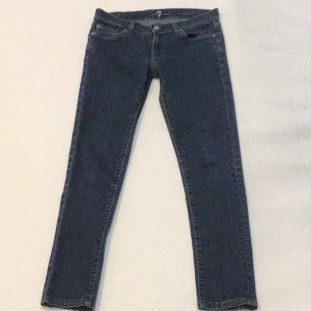 7 for All Mankind jeans